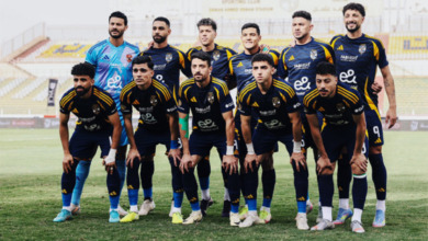 النحاس يعلن تشكيل الأهلي لمواجهة البنك الأهلي في دوري نايل