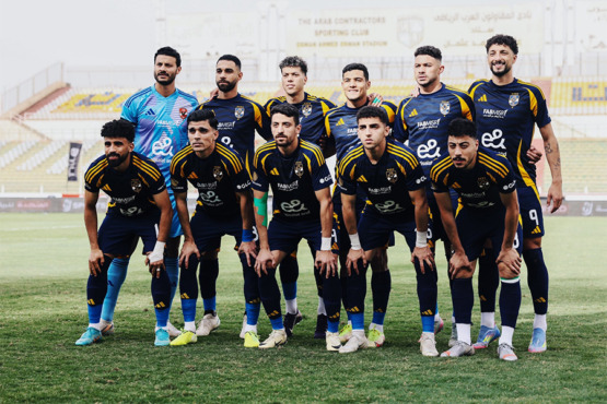 النحاس يعلن تشكيل الأهلي لمواجهة البنك الأهلي في دوري نايل 1 النحاس يعلن تشكيل الأهلي لمواجهة البنك الأهلي في دوري نايل