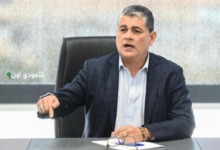 قرار مرتقب.. أوسكار رويز يفتح الباب أمام رحيل 6 حكام مخضرمين في الدوري الممتاز