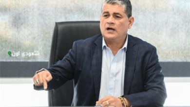 قرار مرتقب.. أوسكار رويز يفتح الباب أمام رحيل 6 حكام مخضرمين في الدوري الممتاز