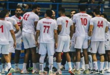 يد الزمالك تضرب بقوة في افتتاح مشوارها بكأس الكؤوس الأفريقية
