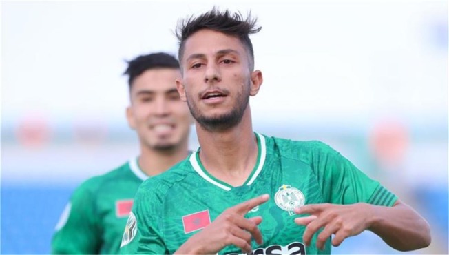 خاص | الزمالك يُعلق على أنباء التوقيع مع يسري بوزوق! مفاجأة 1 خاص | الزمالك يُعلق على أنباء التوقيع مع يسري بوزوق! مفاجأة