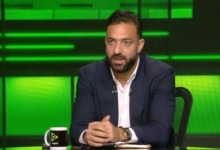 ميدو يُفجر مفاجأة بشأن صفقات الزمالك.. ويُصرح: "مفيش حد هيلبس التيشرت الأبيض إلا اللي يستحق"!