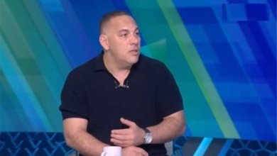 أحمد بلال: الأهلي قدم خدمة عظيمة لـ الزمالك! صورة