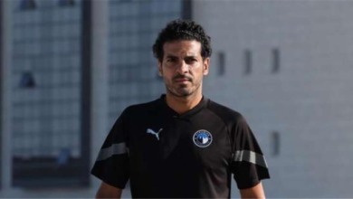 هاني سعيد يوضح حقيقة الصفقة التبادلية بين الزمالك وبيراميدز.. ويوجه طلبًا لـ رابطة الأندية!