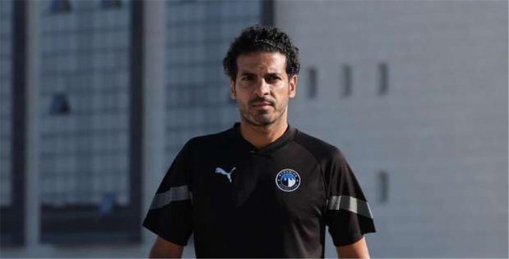 هاني سعيد يوضح حقيقة الصفقة التبادلية بين الزمالك وبيراميدز.. ويوجه طلبًا لـ رابطة الأندية! 1 هاني سعيد يوضح حقيقة الصفقة التبادلية بين الزمالك وبيراميدز.. ويوجه طلبًا لـ رابطة الأندية!