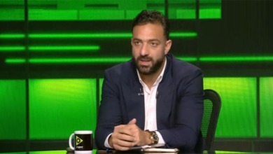 ميدو يُفجر مفاجأة بشأن صفقات الزمالك.. ويُصرح: "مفيش حد هيلبس التيشرت الأبيض إلا اللي يستحق"!