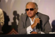 ممدوح عباس يوجه رسالة لـ أيمن الرمادي بعد تعيينه مديرًا فنيًا للزمالك