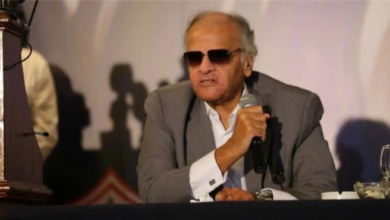 ممدوح عباس يوجه رسالة لـ أيمن الرمادي بعد تعيينه مديرًا فنيًا للزمالك
