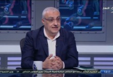 "إسقاط مهين لا يليق".. عمرو أدهم يفتح النار على راعي الأهلي بسبب الإعلان "المُبتذل"! صورة