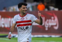 مهيب عبد الهادي يُفجر مفاجأة قد تقلب الموازين بشأن مصير زيزو مع الأهلي!! فيديو