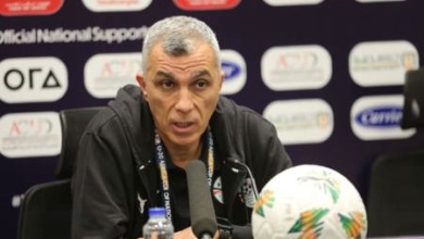 أسامة نبيه يكشف عن "عقاب كروي" بعد السقوط أمام سيراليون.. وتصريحات غير متوقعة
