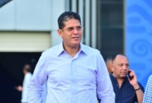 الزمالك يتحرك لحسم ملف المدرب الجديد.. 4 أسماء مرشحة لخلافة الرمادي