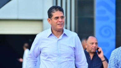 الزمالك يتحرك لحسم ملف المدرب الجديد.. 4 أسماء مرشحة لخلافة الرمادي