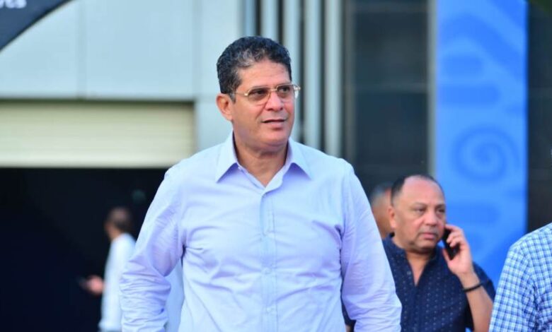 الزمالك يتحرك لحسم ملف المدرب الجديد.. 4 أسماء مرشحة لخلافة الرمادي 1 الزمالك يتحرك لحسم ملف المدرب الجديد.. 4 أسماء مرشحة لخلافة الرمادي