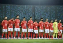 تفاصيل العرض الأخير لنجم الأهلي قبل الرحيل!