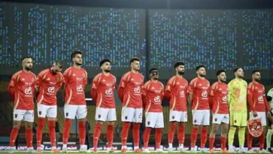 تفاصيل العرض الأخير لنجم الأهلي قبل الرحيل!