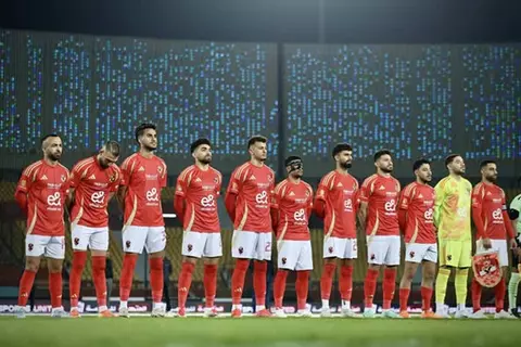تفاصيل العرض الأخير لنجم الأهلي قبل الرحيل! 1 تفاصيل العرض الأخير لنجم الأهلي قبل الرحيل!