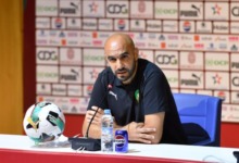وليد الركراكي يُعلن قائمة المغرب لمعسكر يونيو: "غياب يؤثر على الزمالك".. وموقف ثنائي الأهلي! صورة