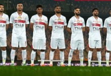 الزمالك يبدأ خطوات التطهير الصيفي.. رحيل نجوم ومصير مجهول لثنائي الفريق!