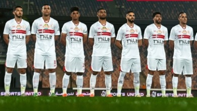 الزمالك يبدأ خطوات التطهير الصيفي.. رحيل نجوم ومصير مجهول لثنائي الفريق!