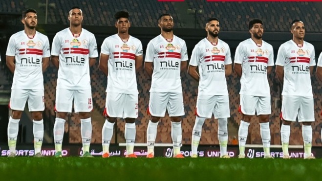 الزمالك يبدأ خطوات التطهير الصيفي.. رحيل نجوم ومصير مجهول لثنائي الفريق! 1 الزمالك يبدأ خطوات التطهير الصيفي.. رحيل نجوم ومصير مجهول لثنائي الفريق!