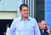 أيمن الرمادي يحسم موقفه من جهاز الزمالك.. بشرط مفاجئ للإدارة!