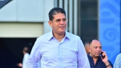 أيمن الرمادي يحسم موقفه من جهاز الزمالك.. بشرط مفاجئ للإدارة!