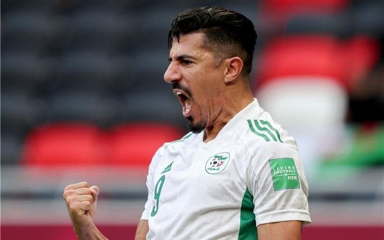 الشمال القطري يُفجرها: خدعنا الأهلي.. أخذنا منه لاعبه ولم نُعطيهم بغداد بونجاح!! 1 الشمال القطري يُفجرها: خدعنا الأهلي.. أخذنا منه لاعبه ولم نُعطيهم بغداد بونجاح!!
