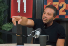 حازم إمام يفتح النار: بعض الجماهير ينسون الدين عند الكلام في الكرة.. و"الناس مبقتش تكبر حد" فيديو