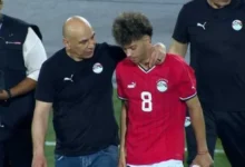 حسام حسن يرد على إمام عاشور بعد اعتذاره