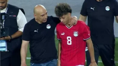 حسام حسن يرد على إمام عاشور بعد اعتذاره