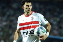 عاجل | زيزو يعود إلى الزمالك وسط ترقب.. اللاعب يتواجد بغرف خلع الملابس وينتظر حسم مصيره - صور