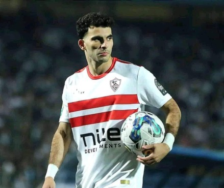 عاجل | زيزو يعود إلى الزمالك وسط ترقب.. اللاعب يتواجد بغرف خلع الملابس وينتظر حسم مصيره - صور 1 عاجل | زيزو يعود إلى الزمالك وسط ترقب.. اللاعب يتواجد بغرف خلع الملابس وينتظر حسم مصيره - صور