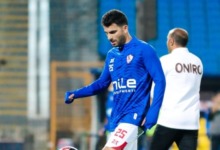 محامي زيزو ينشر صورة من داخل الزمالك خلال جلسة التحقيق