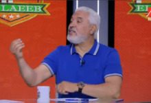 جمال عبد الحميد يقصف جبهات الأهلاوية: "بيراميدز أخذ مكان الأهلي وليس الزمالك".. ويكشف بدل الدليل 3! فيديو