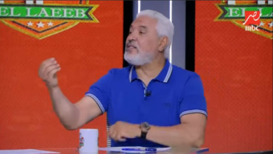 جمال عبد الحميد يقصف جبهات الأهلاوية: "بيراميدز أخذ مكان الأهلي وليس الزمالك".. ويكشف بدل الدليل 3! فيديو