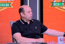 أحمد سليمان يُطلق تصريحات نارية: "دوري فاشل ولا بد من إلغاء البطل".. ويوضح سبب عدم حضور الزمالك لاجتماع رابطة الأندية! فيديو