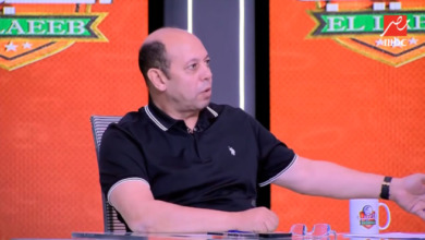 أحمد سليمان يُطلق تصريحات نارية: "دوري فاشل ولا بد من إلغاء البطل".. ويوضح سبب عدم حضور الزمالك لاجتماع رابطة الأندية! فيديو