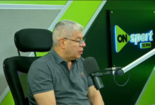 شوبير: يجب على الزمالك يفعل مثل الأهلي ويضم صفقات فرز أول مثل إمام عاشور وبن شرقي!! فيديو