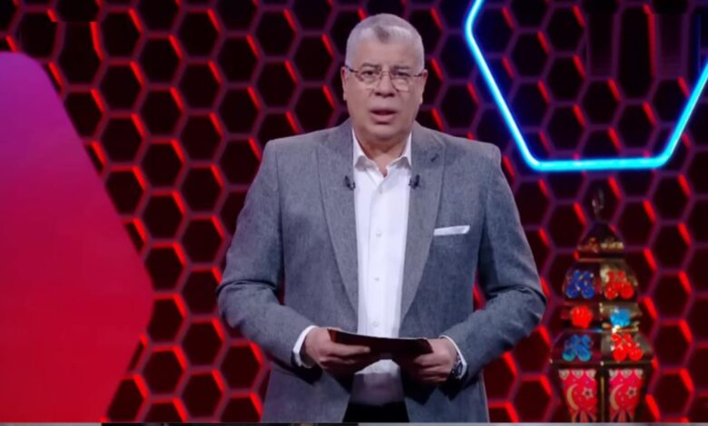 شوبير يُهاجم إدارة الزمالك بسبب هذا اللاعب: "أنا مش فاهم بتعملوا كده إزاي"! فيديو 1 شوبير يُهاجم إدارة الزمالك بسبب هذا اللاعب: "أنا مش فاهم بتعملوا كده إزاي"! فيديو