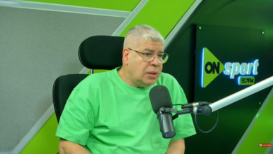 شوبير يكشف تفاصيل هامة في معسكر الأهلي قبل مواجهة فاركو: "توتر وشدة أعصاب.. وفعل على غير العادة"! فيديو