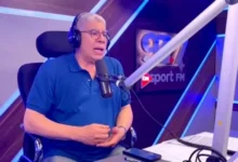 شوبير يُفجر مفاجأة غير متوقعة: نجم الأهلي طلب أكثر من 40 مليونًا.. ويُعلق على مقارنته بموقف رمضان صبحي! فيديو