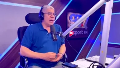 شوبير يُفجر مفاجأة غير متوقعة: نجم الأهلي طلب أكثر من 40 مليونًا.. ويُعلق على مقارنته بموقف رمضان صبحي! فيديو