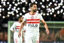 مبلغ خيالي ضخم يُبقي عبد الله السعيد في الزمالك لموسمين!