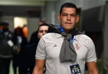 عاجل | عبد الواحد السيد يرحل عن منصبه.. وقرار هام من إدارة الزمالك بشأنه!!