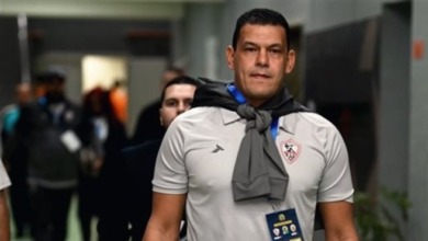 عاجل | عبد الواحد السيد يرحل عن منصبه.. وقرار هام من إدارة الزمالك بشأنه!!
