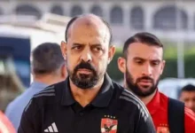 قرار مصيري ينتظر عماد النحاس قد يُغير حياته بعيدًا عن الأهلي!