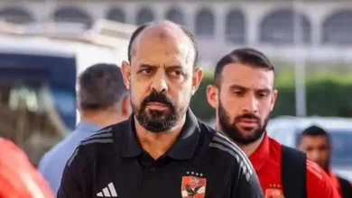 قرار مصيري ينتظر عماد النحاس قد يُغير حياته بعيدًا عن الأهلي!