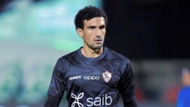 محمد عواد يُثير الجدل في أول تعليق له بعد إحالته للتحقيق في الزمالك!! صورة